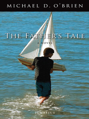 cover image of The Father's Tale